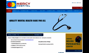 Mercyhospitaltrichy.com thumbnail