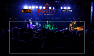 Mercylounge.com thumbnail