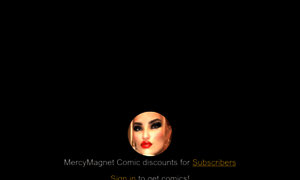 Mercymag.net thumbnail