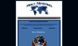 Mercyministriesintl.org thumbnail