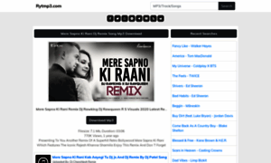 Mere-sapno-ki-rani-dj-remix-song.rytmp3.com thumbnail