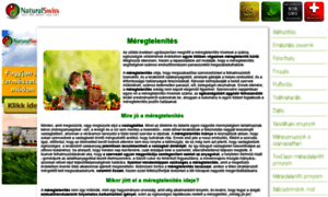 Meregtelenites-dieta.com thumbnail