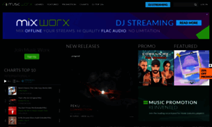 Merge.music-worx.com thumbnail