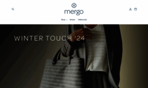 Mergo.co thumbnail