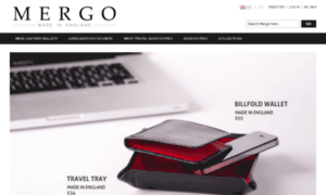 Mergo.co.uk thumbnail