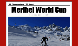 Meribelworldcup.com thumbnail