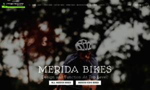 Meridabikes247.com thumbnail