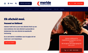 Meride.nl thumbnail
