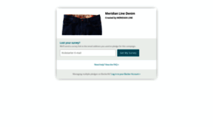 Meridian-line-denim.backerkit.com thumbnail