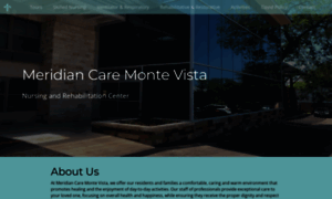 Meridiancare-montevista.com thumbnail