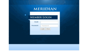 Meridianconsultingonline.com thumbnail