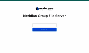 Meridiangroup.egnyte.com thumbnail