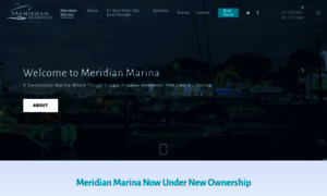 Meridianmarina.com thumbnail