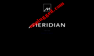 Meridianunplugged.com thumbnail