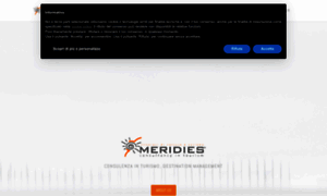 Meridies.net thumbnail