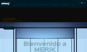 Merik.com thumbnail