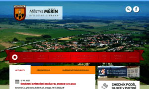Merin.cz thumbnail