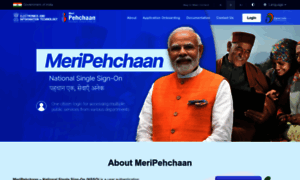 Meripehchaan.gov.in thumbnail