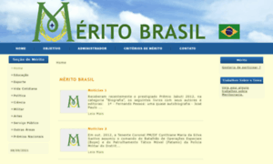 Meritobrasil.com.br thumbnail