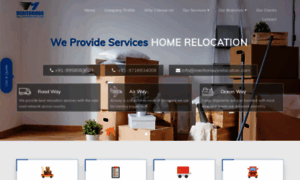 Meritoriousrelocation.com thumbnail