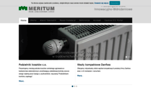 Meritum.torun.pl thumbnail