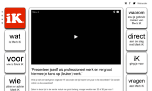Merk-ik.nl thumbnail