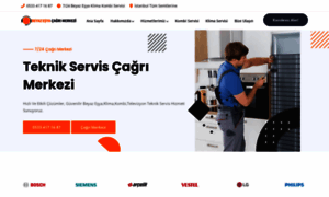 Merkezcagrimerkezi.com thumbnail