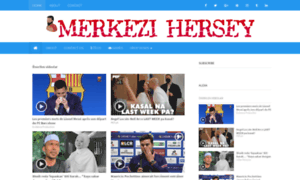 Merkezihersey.blogspot.com thumbnail