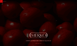 Merko.com.tr thumbnail