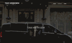 Merksemtaxi.be thumbnail