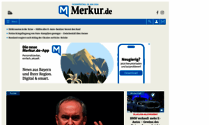 Merkur.de thumbnail