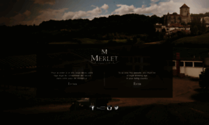 Merlet.fr thumbnail
