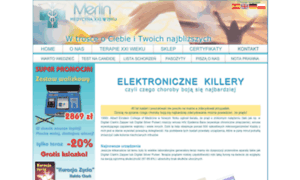 Merlin-zdrowie.pl thumbnail