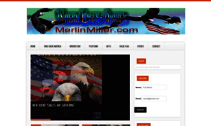Merlinmiller.com thumbnail