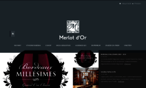 Merlot.cz thumbnail