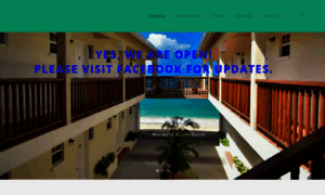 Mermaidhotelcarriacou.com thumbnail