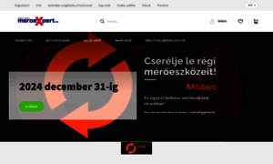 Meroexpert.hu thumbnail
