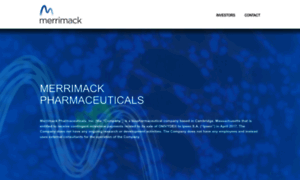 Merrimack.com thumbnail