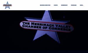 Merrimackvalleychamber.org thumbnail