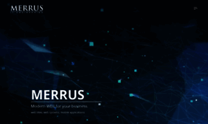 Merrus.eu thumbnail
