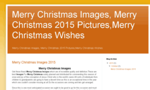 Merry-christmas-images.com thumbnail