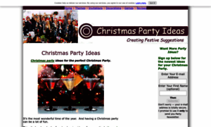 Merry-christmas-party.com thumbnail