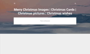 Merry-christmasimages.com thumbnail
