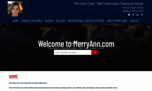 Merryann.com thumbnail
