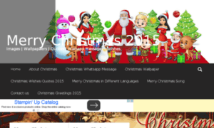 Merrychristmas-2015.org thumbnail