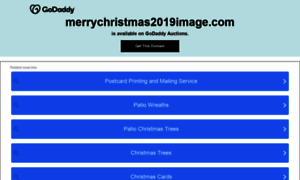 Merrychristmas2019image.com thumbnail