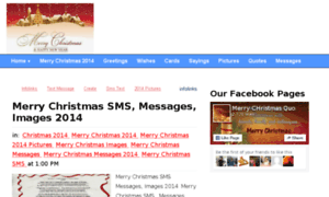 Merrychristmasgreetings-2014.com thumbnail