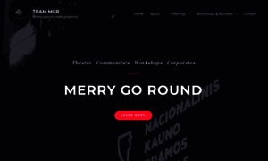 Merrygoround.in thumbnail