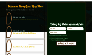 Merrylandquynhon.hungthinhland-diephuan.com thumbnail