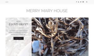 Merrymaryhouse.com thumbnail